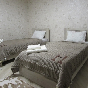 Фотография квартиры Квартира однокомнатная 32 Жемчужина Каспия