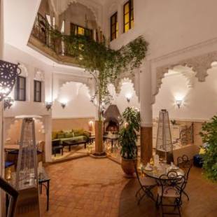 Фотографии мини отеля
Riad Hart Essoura