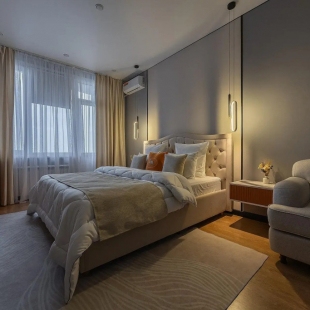 Фотография квартиры Как дома на улице Тимирязева 39