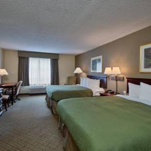 Фотографии гостиницы
Country Inn & Suites by Radisson, Newport News South, VA