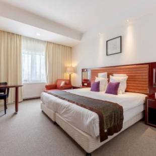 Фотографии гостиницы 
            Shanghai Hotel Holland