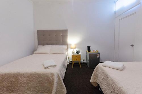 Фотография гостиницы Jose Luis Hostal Boutique