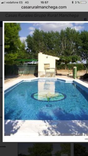 Фотография гостевого дома CASA RURAL DOÑA LUCINDA