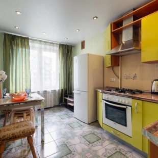 Фотография квартиры Апартаменты ComfortHomes метро Сухаревская