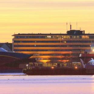 Фотография гостиницы Hotel Jutlandia