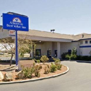 Фотографии мотеля 
            Americas Best Value Inn Prescott Valley