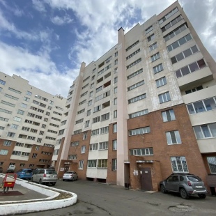 Фотография квартиры Декабрист на Ленина 151