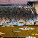 Фотография мини отеля B&B La Terrazza di Barbara