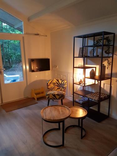 Фотография гостевого дома Bospark De Schaapskooi