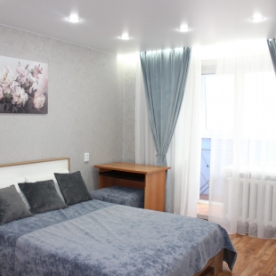 Фотография квартиры Квартира на Юлиуса Фучика 82