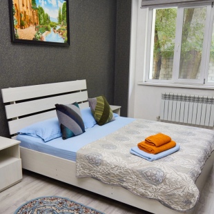 Фотография квартиры Квартира 268 радужный Берег