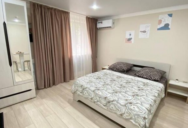 Фотография квартиры Апартаменты Apart MV (Апарт МВ) на улице Ленина 8