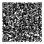 QR код гостиницы Ханума