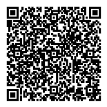 QR код хостела Вышгород
