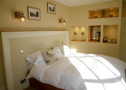 Фотография мини отеля The White Hart