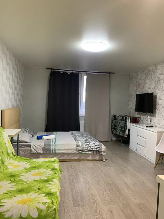 Фотография квартиры Квартира SkyApart 47