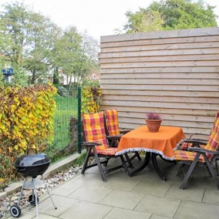 Фотография гостевого дома Holiday Home Ella