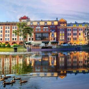 Фотографии гостиницы
Hotel Słoneczny Młyn