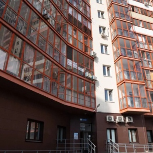 Фотография квартиры Апартаменты на Братьев Кашириных