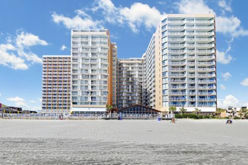 Фотография гостиницы Sands Ocean Club