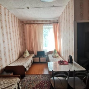 Фотография санатория Жемчужина Сибири