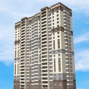 Фотография квартиры Апартаменты Уютные студии у Речного вокзала