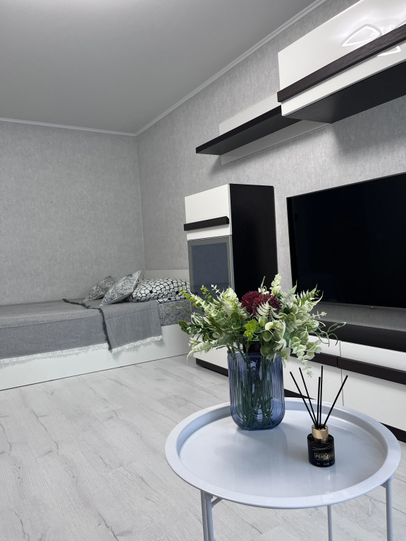 Фотография квартиры Квартира Однокомнатная