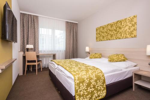 Фотография гостиницы Hotel Das Himberg