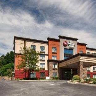 Фотографии гостиницы
Best Western Plus Harrisburg East Inn & Suites