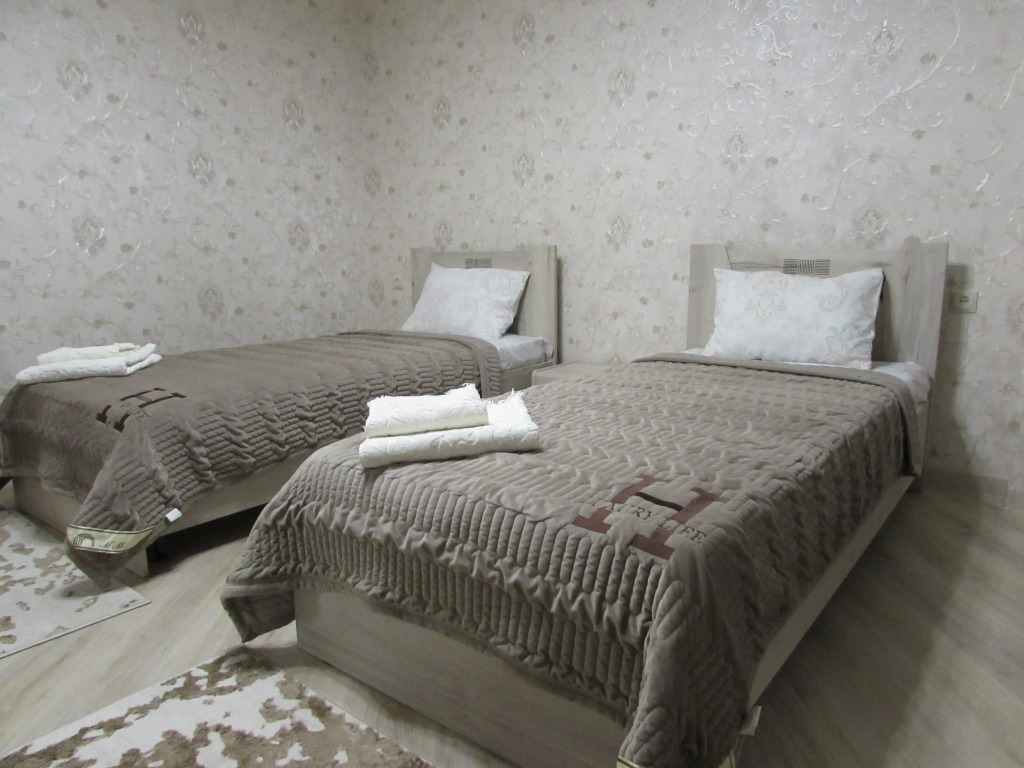 Фотография квартиры Квартира однокомнатная 32 Жемчужина Каспия