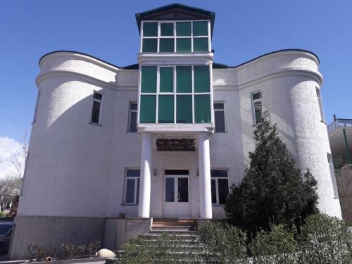 Фотография мини отеля Егегнадзор