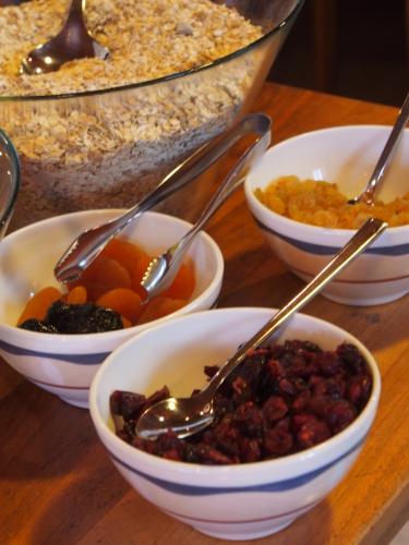 Фотография хостела Jugendherberge Hospental