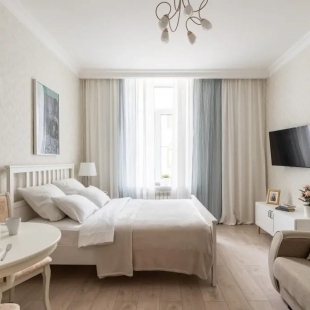 Фотография квартиры Апартаменты Город Рек у Спаса-на-Крови