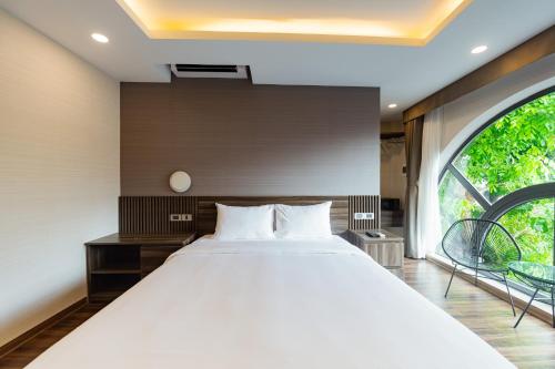 Фотографии гостиницы 
            3T Hotel