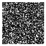 QR код музея Музей деревянного зодчества