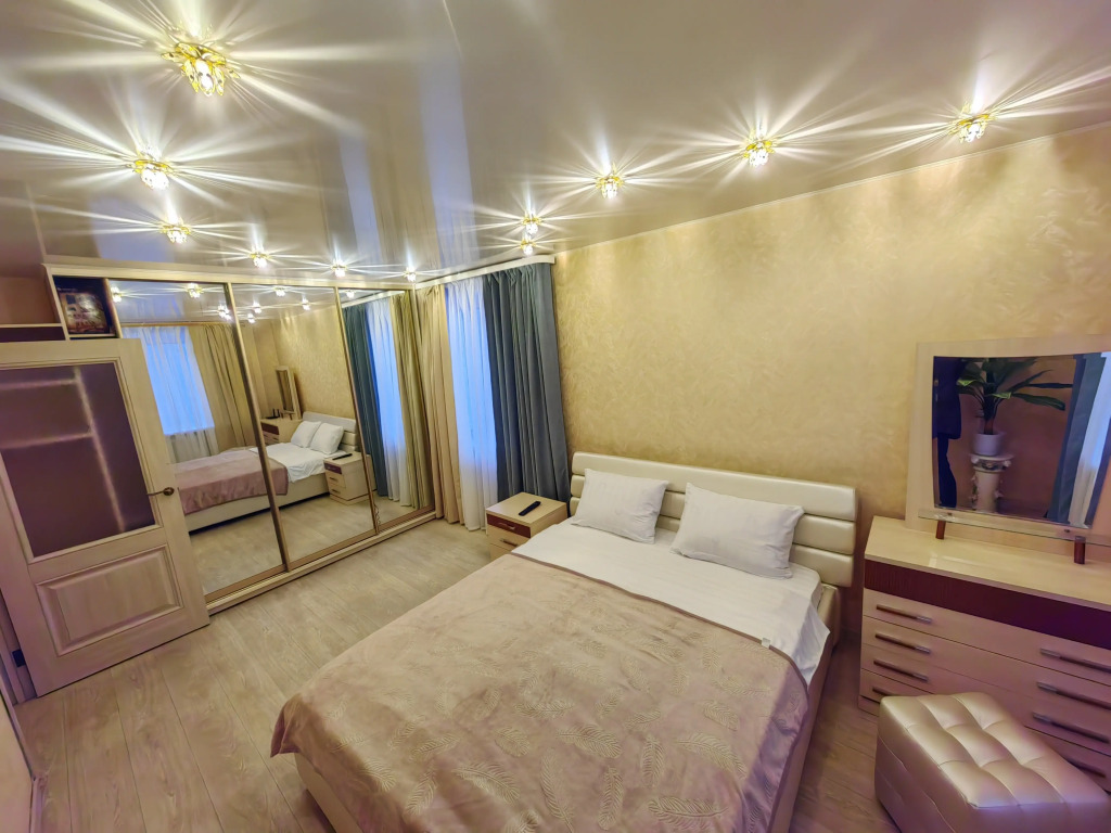 Фотография квартиры Квартира на Ларина 27/1