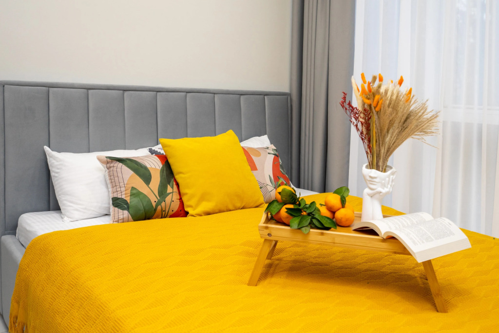 Фотография квартиры Апартаменты Orange Apart на Навагинской