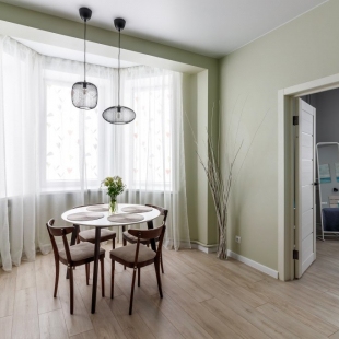 Фотография квартиры Апартаменты Волковича 6