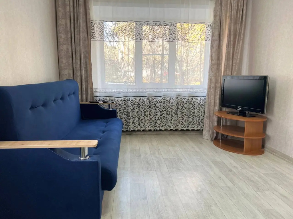 Фотография квартиры Квартира OneDayDom на улице Кайдаловская, 14