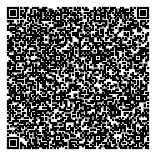 QR код квартиры Новая студия Loft в современном мкр. Кувшинка по ул. Л.Комсомола 27/1 от RentAp