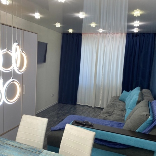 Фотография квартиры Квартира Север