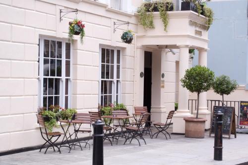 Фотография хостела Smart Hyde Park View Hostel