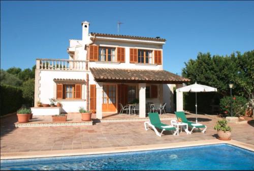 Фотографии гостевого дома
Villa Isabel