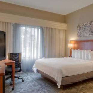 Фотографии гостиницы
Courtyard Memphis Germantown