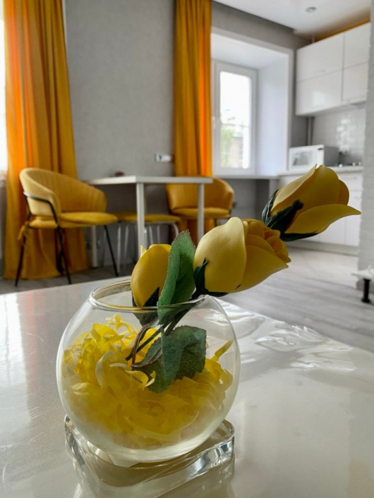 Фотографии квартиры 
            Апартаменты Queen Rooms