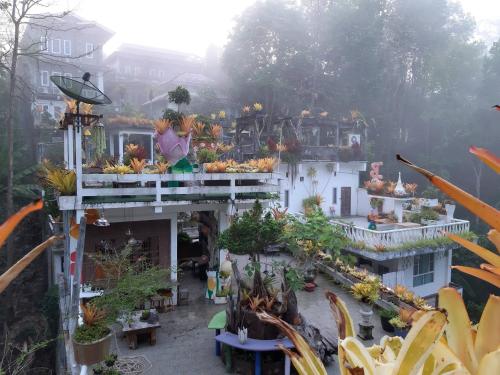 Фотография гостиницы Banthorphan Resort