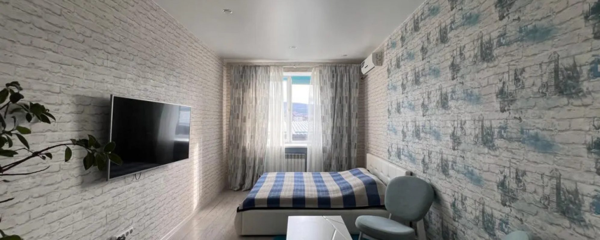 Фотографии квартиры Апартаменты Apart MV (Апарт МВ) на улице Железноводская 72