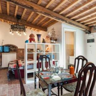 Фотографии гостевого дома
Vacation Home Tuscany Filettole 3