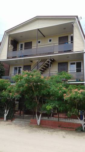 Фотография гостевого дома Таманская, 10