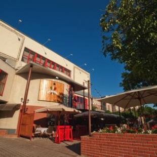 Фотография гостиницы Маринара